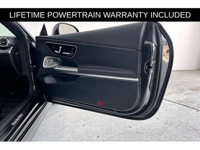 2025 Mercedes-Benz CLE CLE 300 AMG®-LINE 4MATIC®