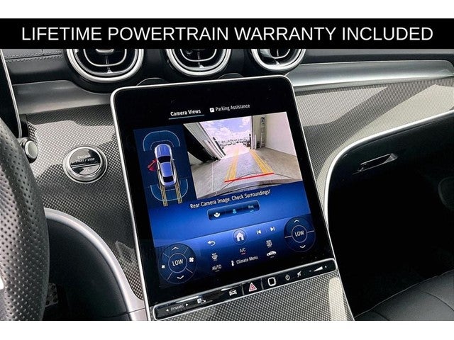 2025 Mercedes-Benz CLE CLE 300 AMG®-LINE 4MATIC®