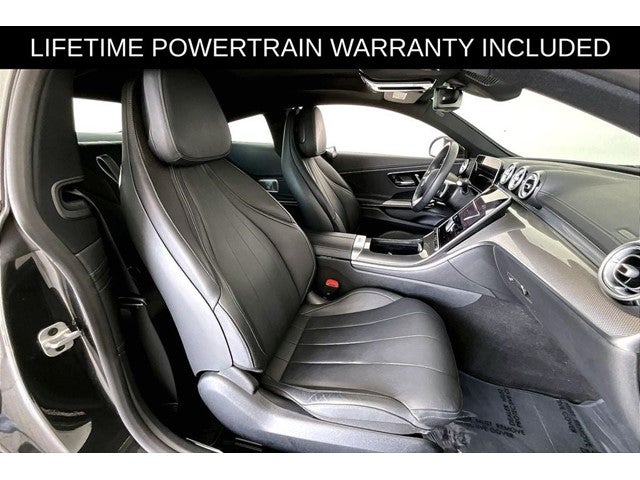 2025 Mercedes-Benz CLE CLE 300 AMG®-LINE 4MATIC®