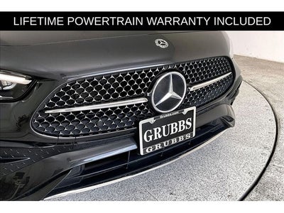 2025 Mercedes-Benz CLE CLE 300 AMG®-LINE 4MATIC®