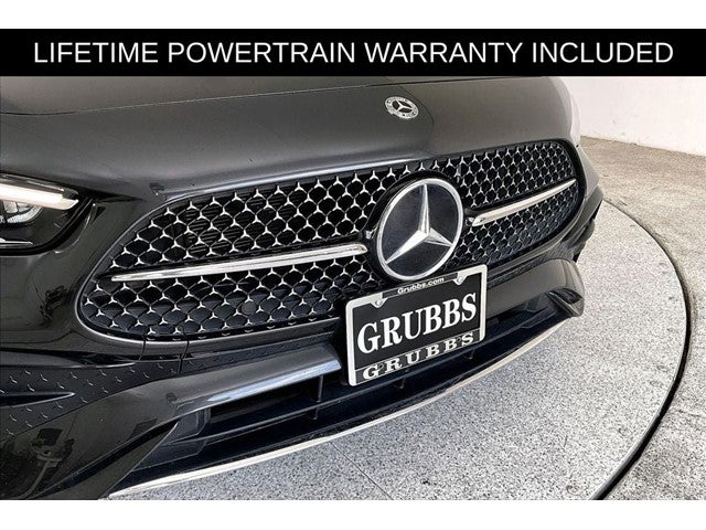 2025 Mercedes-Benz CLE CLE 300 AMG®-LINE 4MATIC®
