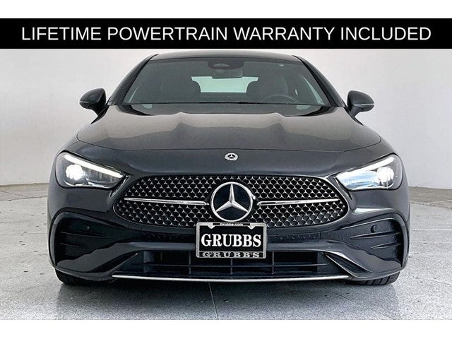 2025 Mercedes-Benz CLE CLE 300 AMG®-LINE 4MATIC®