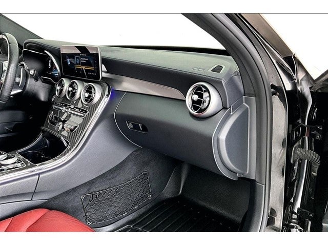 2020 Mercedes-Benz C-Class C 43 AMG® 4MATIC®