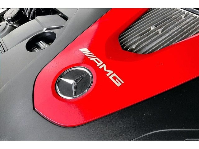 2020 Mercedes-Benz C-Class C 43 AMG® 4MATIC®