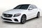 2021 Mercedes-Benz C-Class C 300 4MATIC®