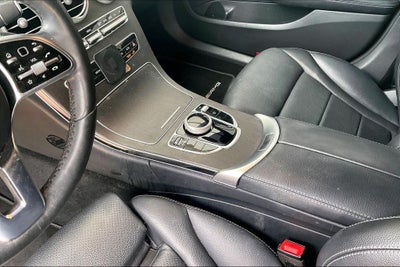 2021 Mercedes-Benz C-Class C 300 4MATIC®