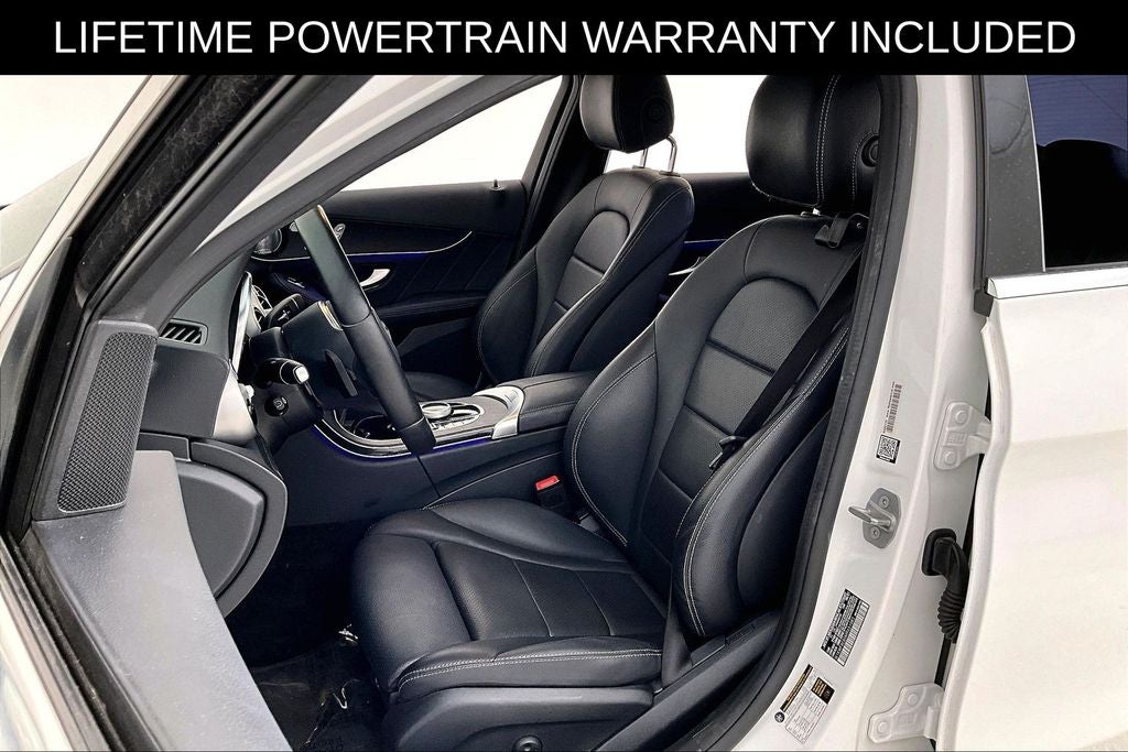2021 Mercedes-Benz C-Class C 300 4MATIC®