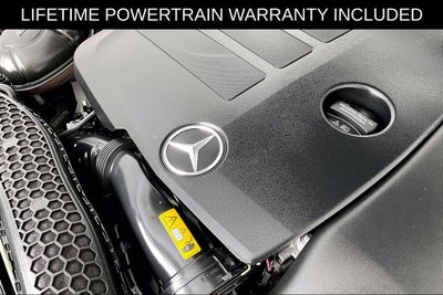 2021 Mercedes-Benz C-Class C 300 4MATIC®