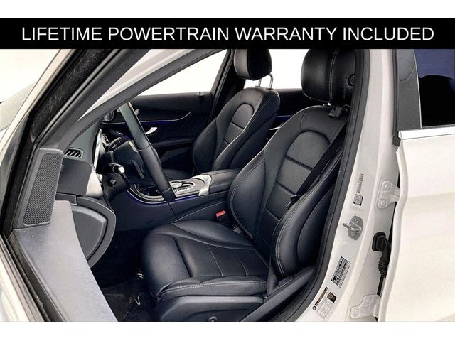 2021 Mercedes-Benz C-Class C 300 4MATIC®