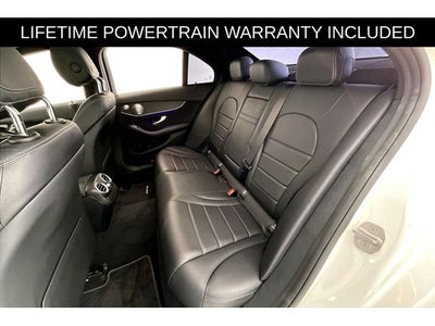 2021 Mercedes-Benz C-Class C 300 4MATIC®