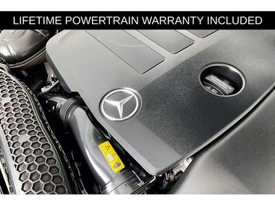 2021 Mercedes-Benz C-Class C 300 4MATIC®