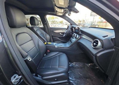 2021 Mercedes-Benz GLC GLC 300