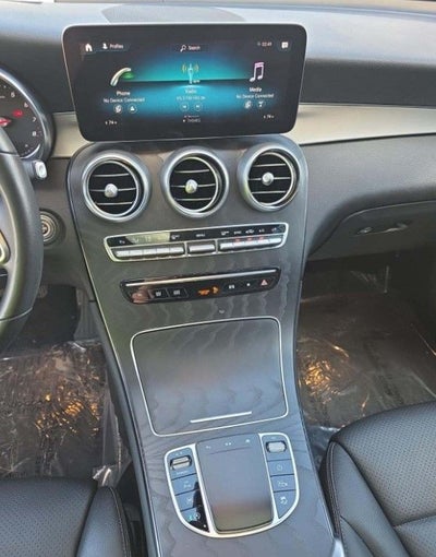 2021 Mercedes-Benz GLC GLC 300