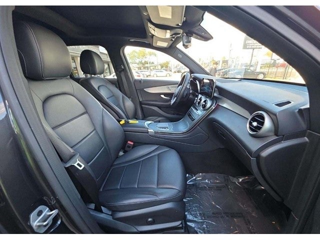 2021 Mercedes-Benz GLC GLC 300