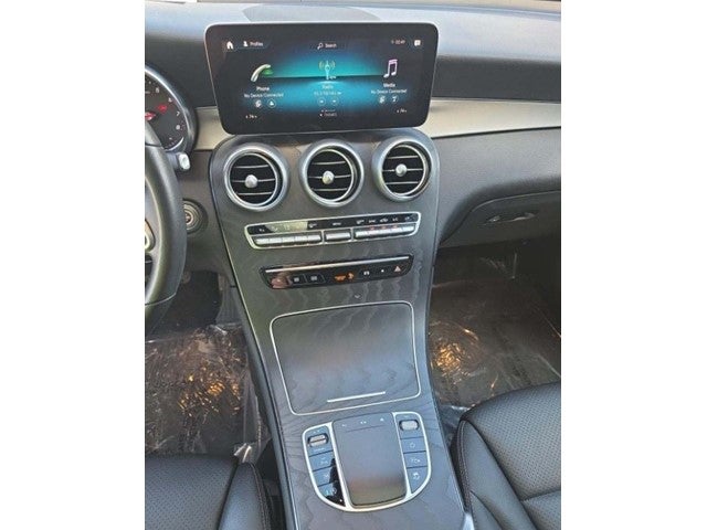 2021 Mercedes-Benz GLC GLC 300