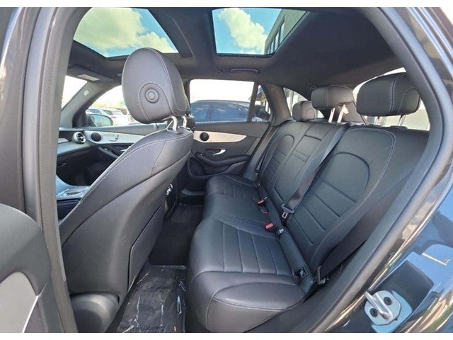 2021 Mercedes-Benz GLC GLC 300