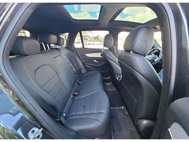 2021 Mercedes-Benz GLC GLC 300