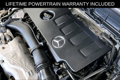 2022 Mercedes-Benz GLB GLB 250