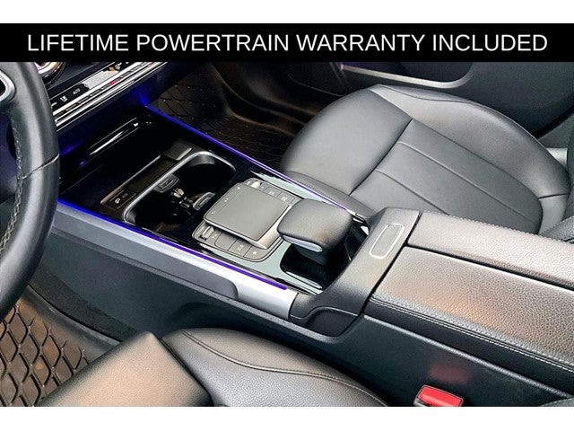 2022 Mercedes-Benz GLB GLB 250