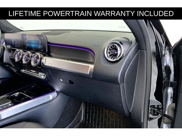 2022 Mercedes-Benz GLB GLB 250