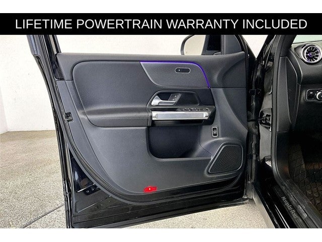 2022 Mercedes-Benz GLB GLB 250