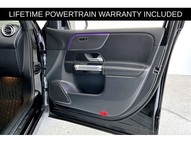 2022 Mercedes-Benz GLB GLB 250