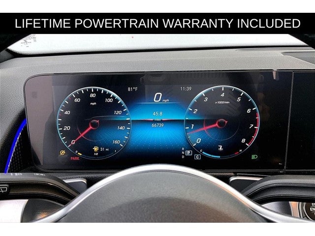 2022 Mercedes-Benz GLB GLB 250