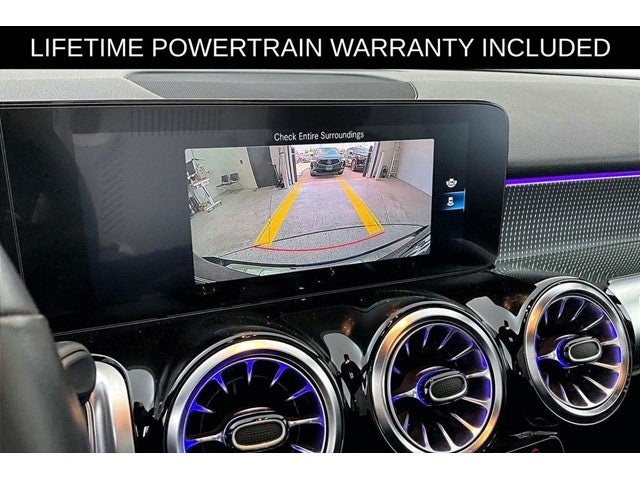 2022 Mercedes-Benz GLB GLB 250