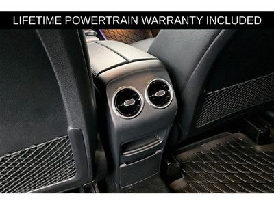 2022 Mercedes-Benz GLB GLB 250