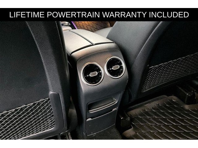 2022 Mercedes-Benz GLB GLB 250