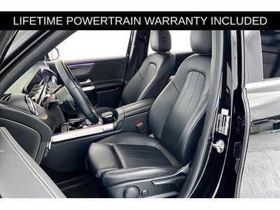 2022 Mercedes-Benz GLB GLB 250