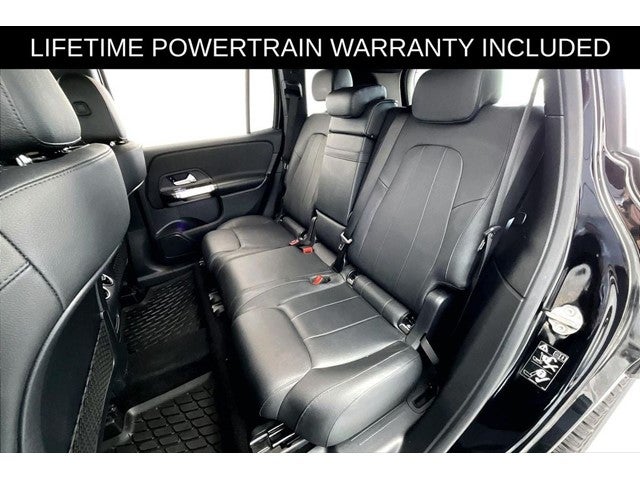 2022 Mercedes-Benz GLB GLB 250