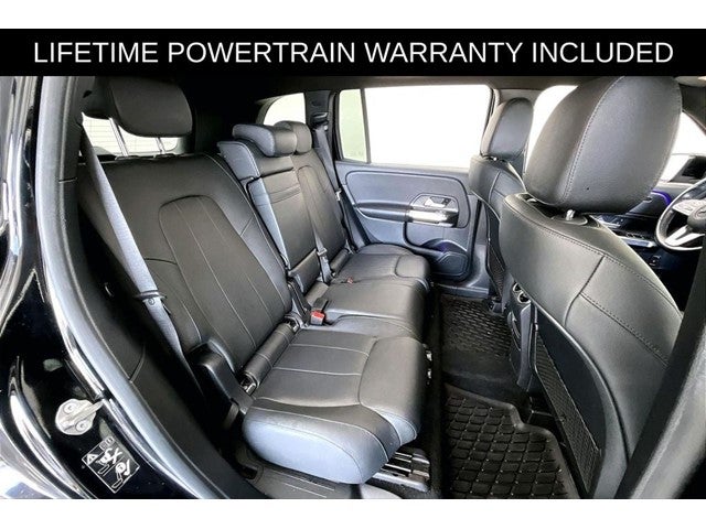 2022 Mercedes-Benz GLB GLB 250