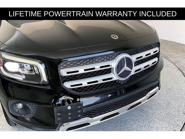 2022 Mercedes-Benz GLB GLB 250