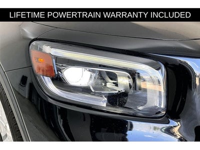 2022 Mercedes-Benz GLB GLB 250