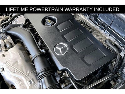 2022 Mercedes-Benz GLB GLB 250