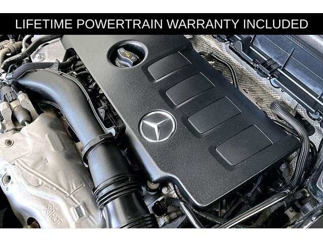 2022 Mercedes-Benz GLB GLB 250