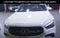 2025 Mercedes-Benz GLA GLA 250 4MATIC®