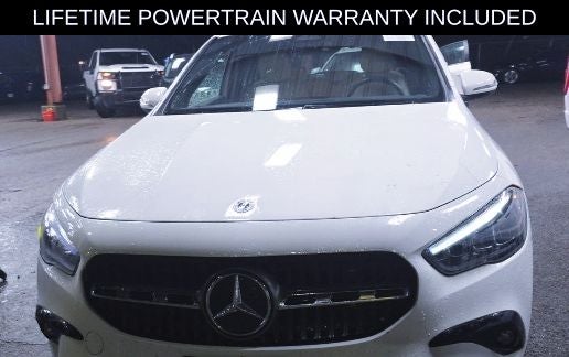 2025 Mercedes-Benz GLA GLA 250 4MATIC®