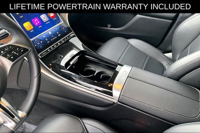 2025 Mercedes-Benz GLC GLC 350e 4MATIC®