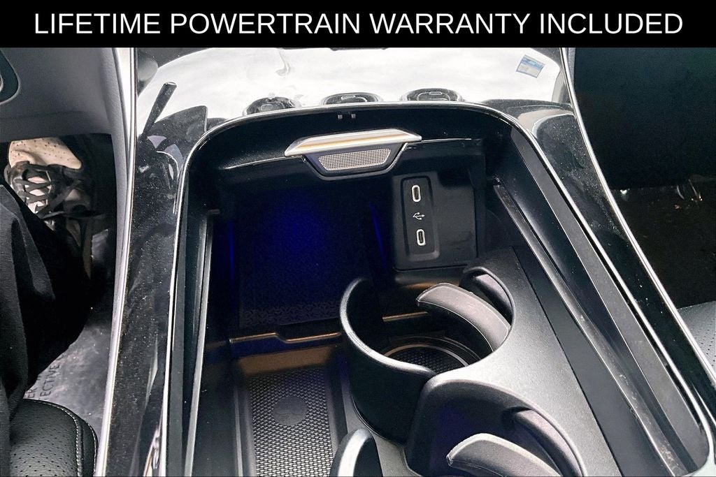 2025 Mercedes-Benz GLC GLC 350e 4MATIC®