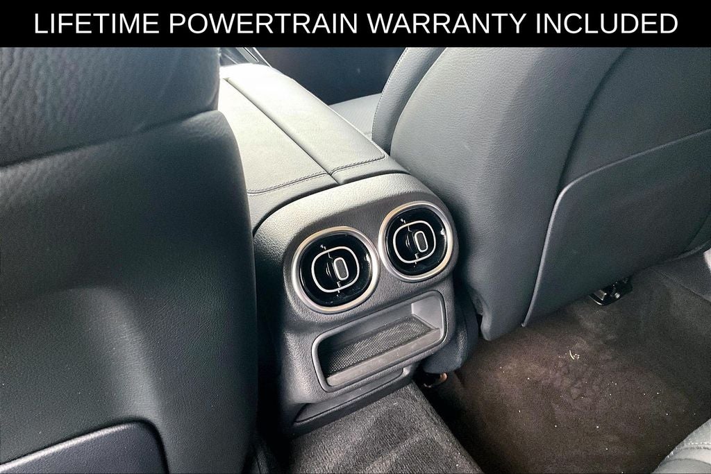 2025 Mercedes-Benz GLC GLC 350e 4MATIC®