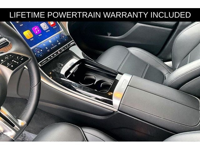 2025 Mercedes-Benz GLC GLC 350e 4MATIC®