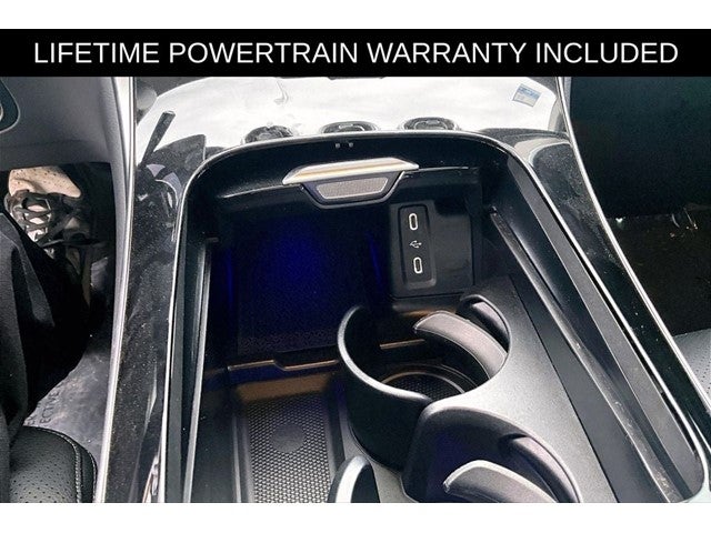 2025 Mercedes-Benz GLC GLC 350e 4MATIC®