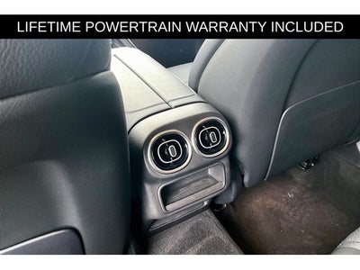 2025 Mercedes-Benz GLC GLC 350e 4MATIC®