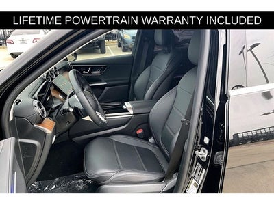 2025 Mercedes-Benz GLC GLC 350e 4MATIC®