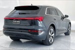 2024 Audi Q8 e-tron Premium Plus quattro