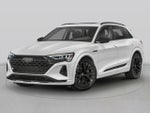 2024 Audi Q8 e-tron Premium Plus quattro