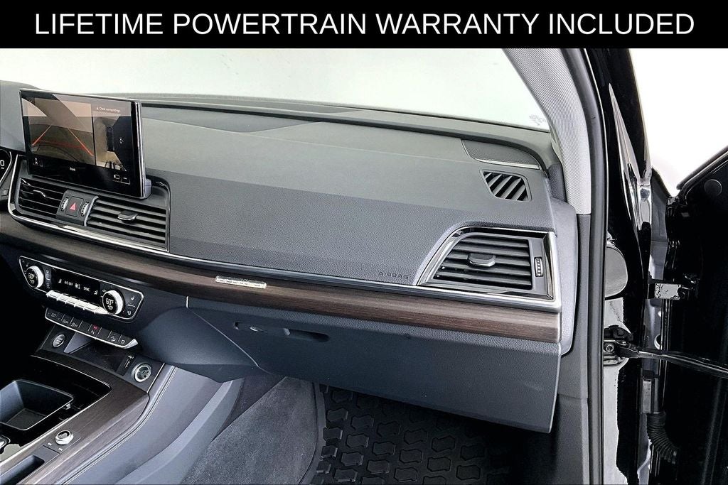2023 Audi Q5 40 Premium Plus quattro