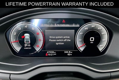 2023 Audi Q5 40 Premium Plus quattro